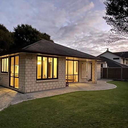 Charming Home Near Nature Auckland Luaran gambar