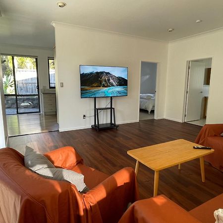Charming Home Near Nature Auckland Luaran gambar