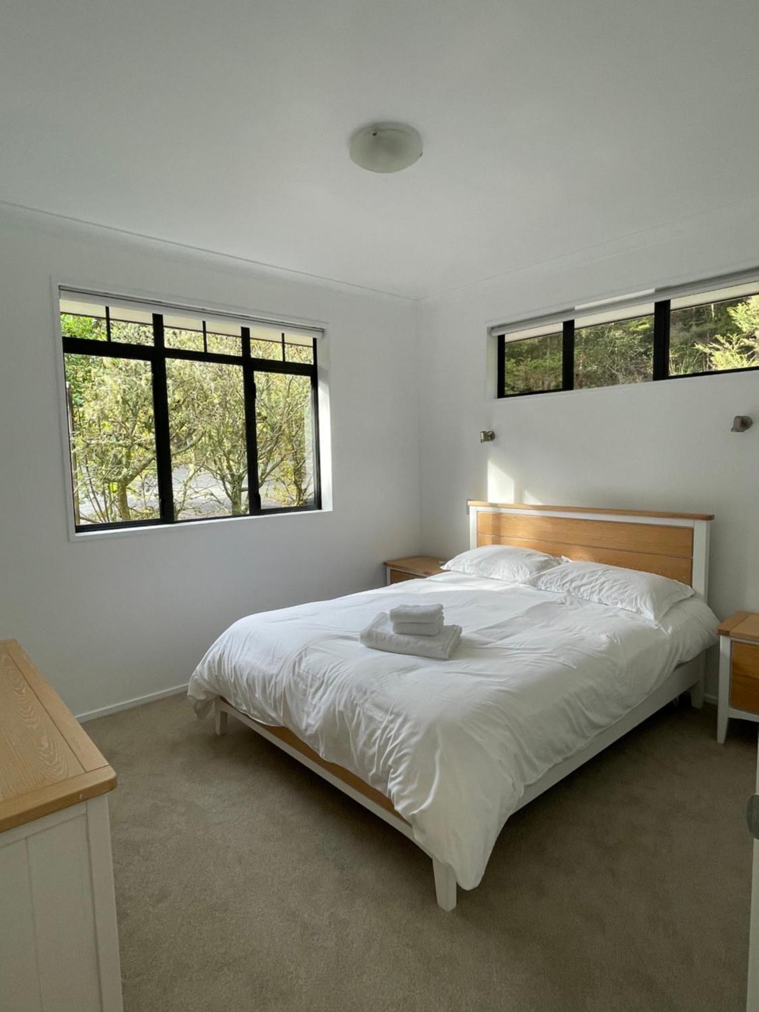 Charming Home Near Nature Auckland Luaran gambar