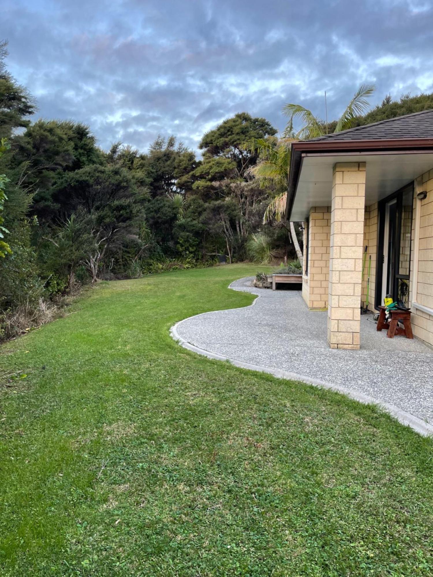 Charming Home Near Nature Auckland Luaran gambar
