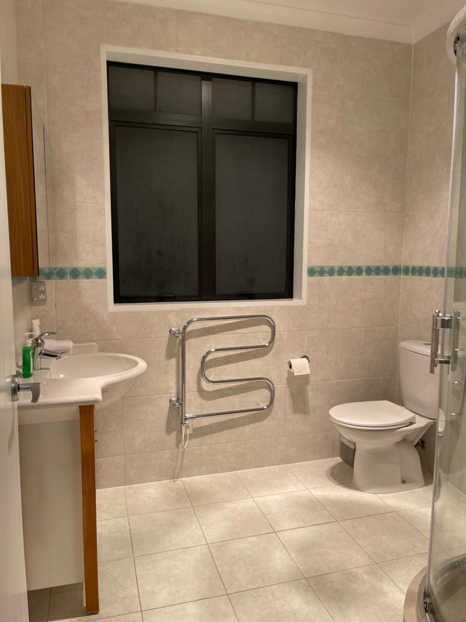 Charming Home Near Nature Auckland Luaran gambar