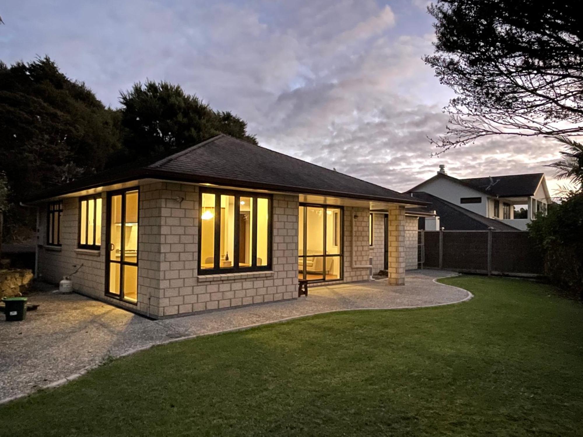 Charming Home Near Nature Auckland Luaran gambar