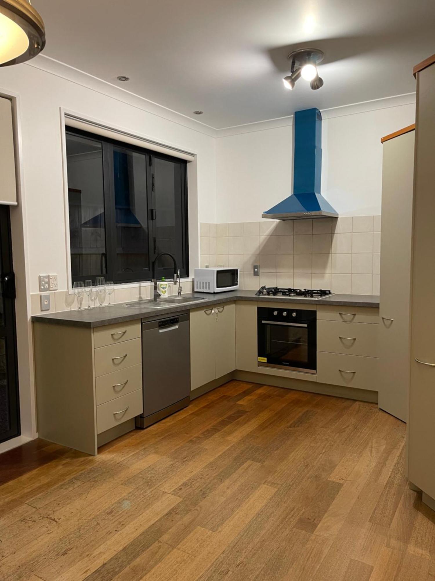 Charming Home Near Nature Auckland Luaran gambar