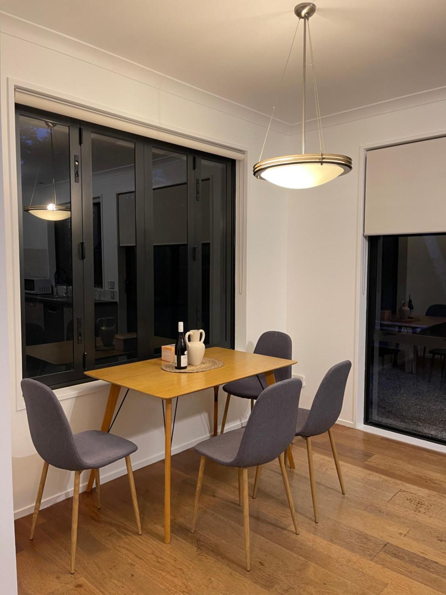 Charming Home Near Nature Auckland Luaran gambar