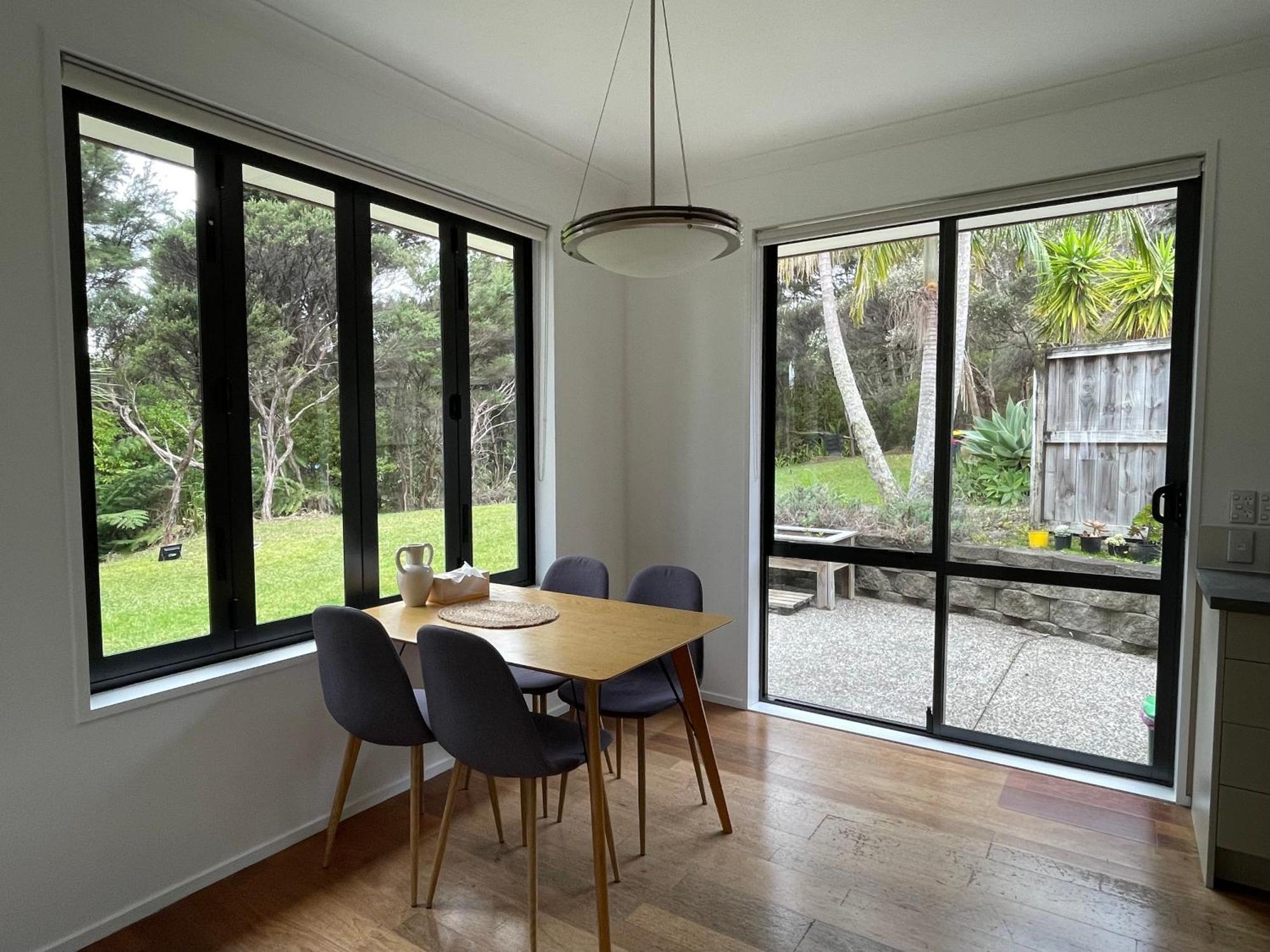 Charming Home Near Nature Auckland Luaran gambar