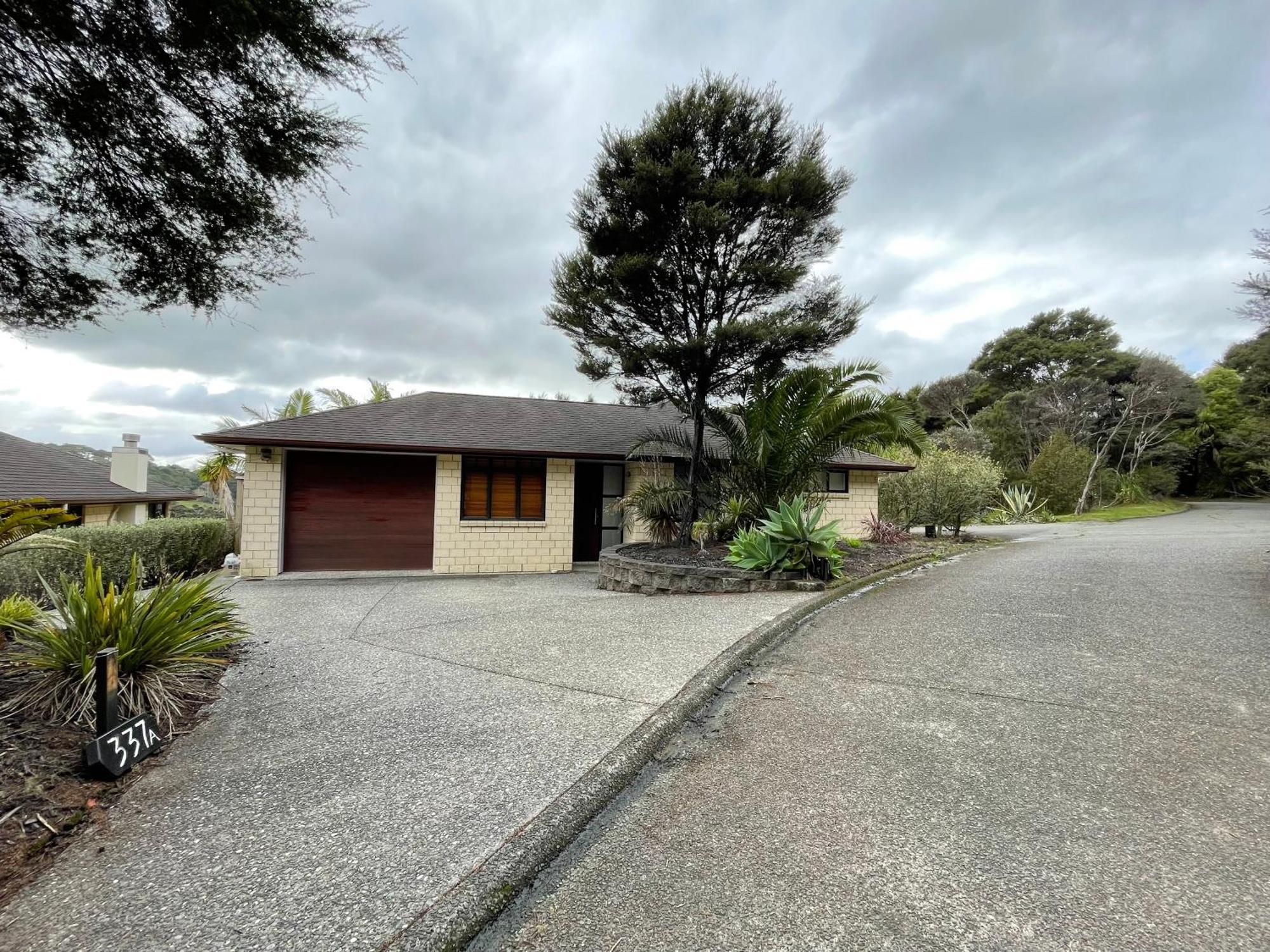 Charming Home Near Nature Auckland Luaran gambar