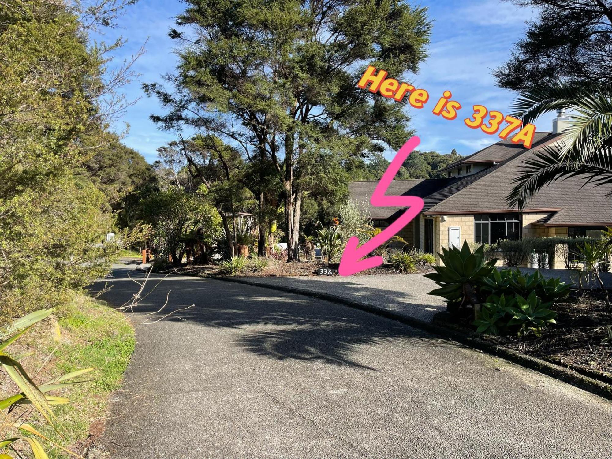 Charming Home Near Nature Auckland Luaran gambar