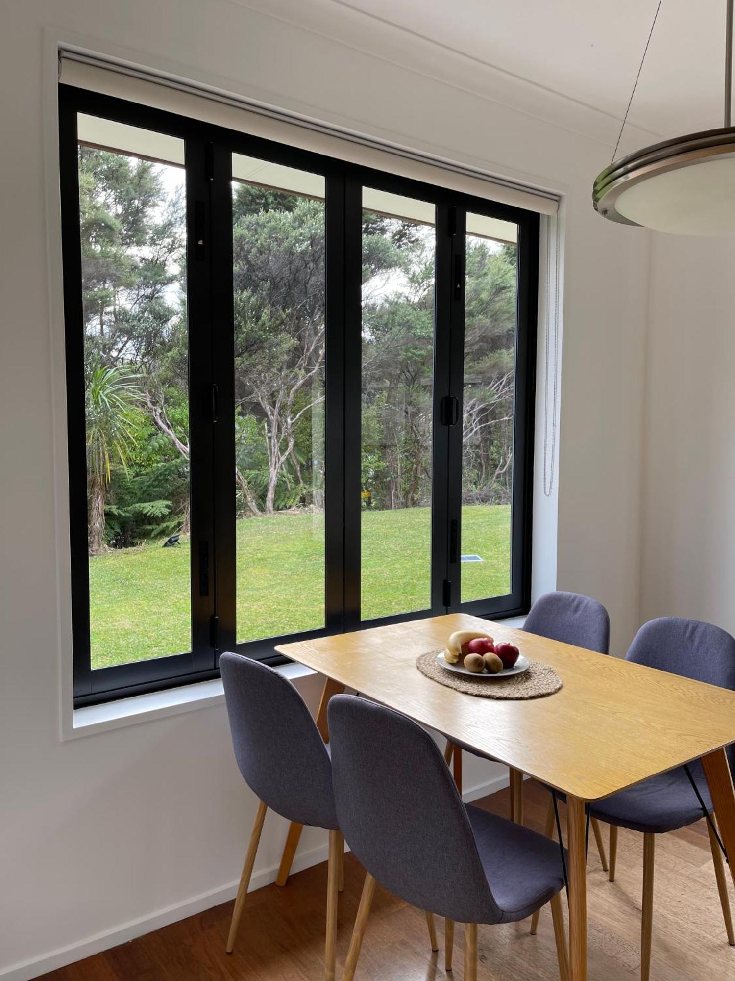 Charming Home Near Nature Auckland Luaran gambar