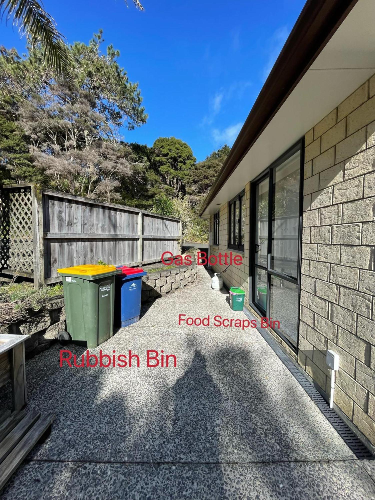 Charming Home Near Nature Auckland Luaran gambar