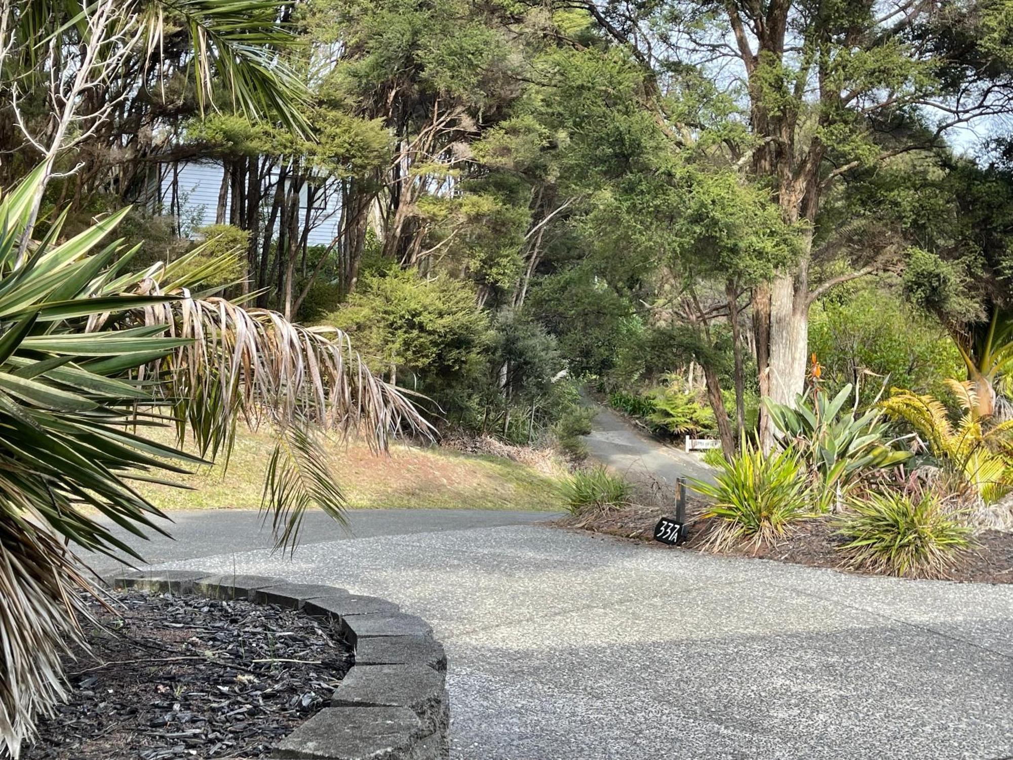 Charming Home Near Nature Auckland Luaran gambar