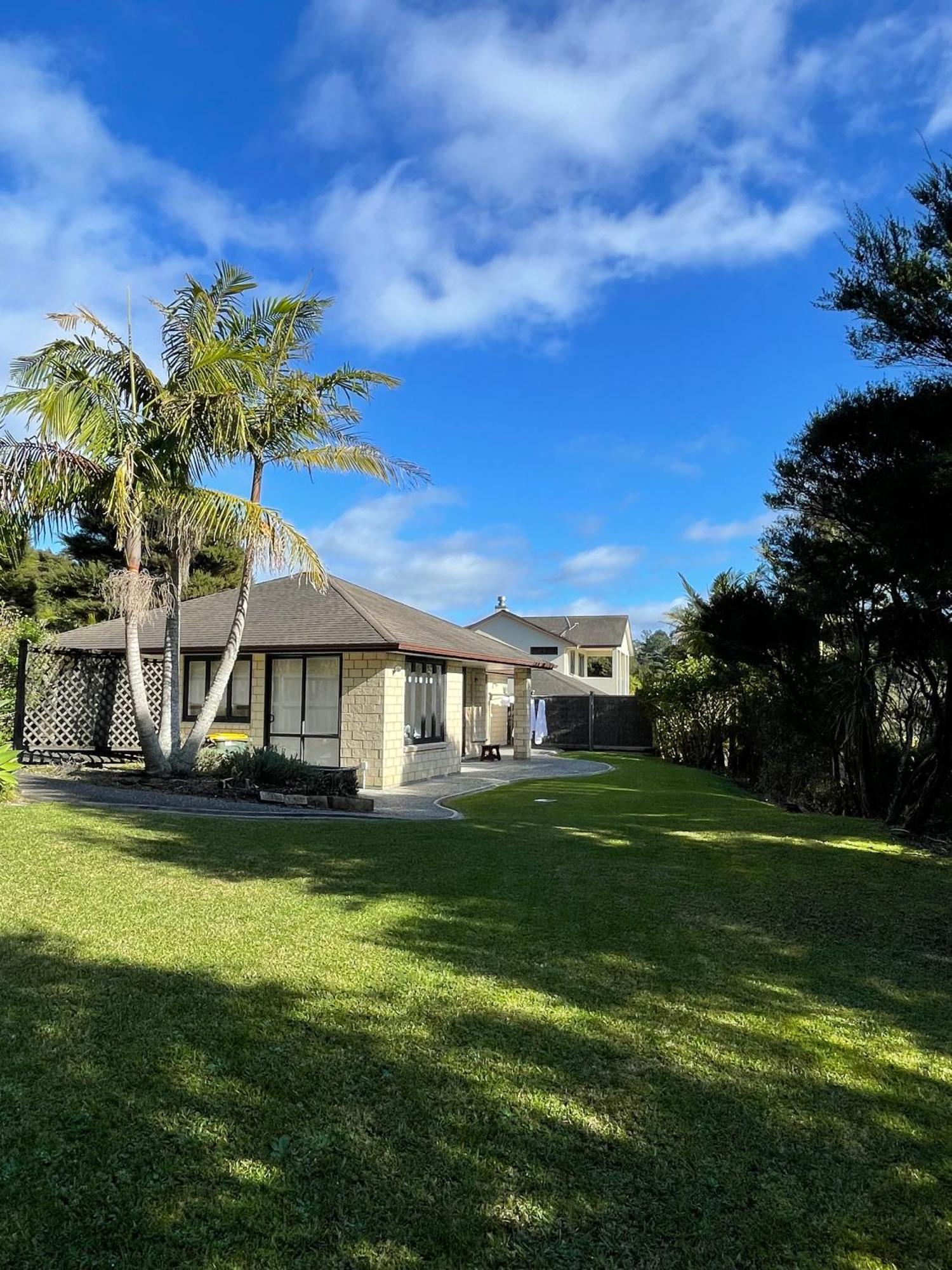 Charming Home Near Nature Auckland Luaran gambar