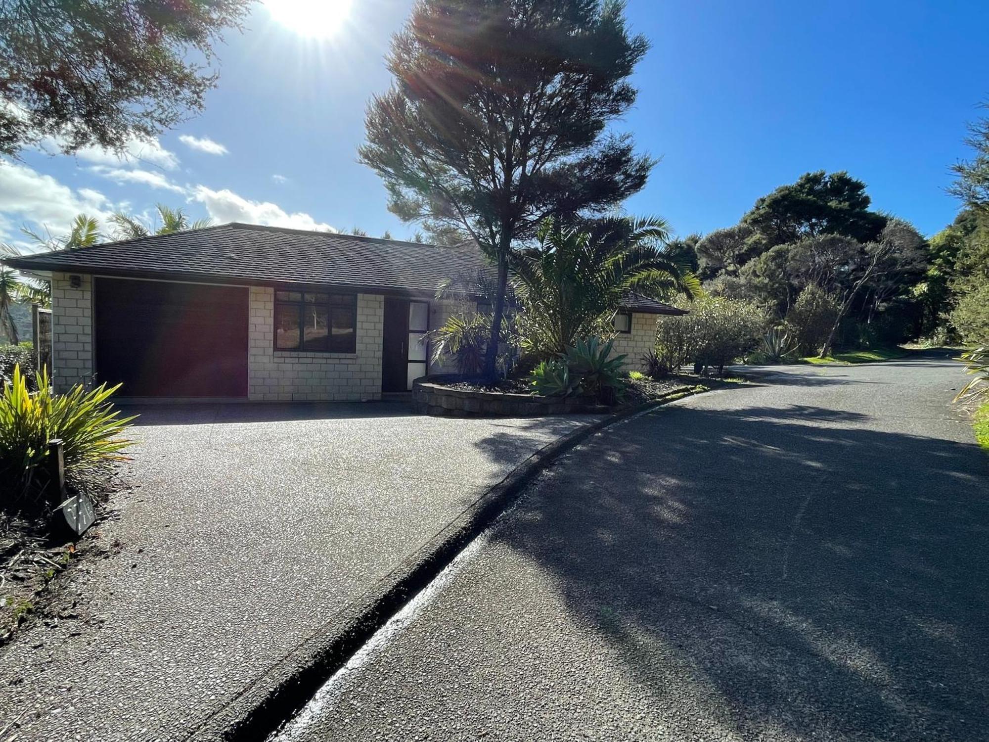 Charming Home Near Nature Auckland Luaran gambar
