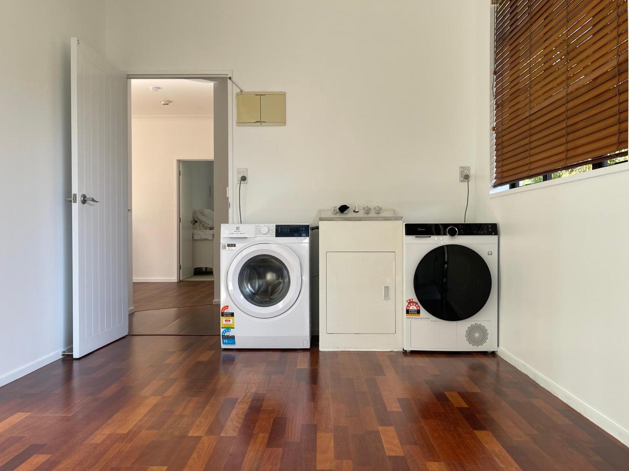 Charming Home Near Nature Auckland Luaran gambar