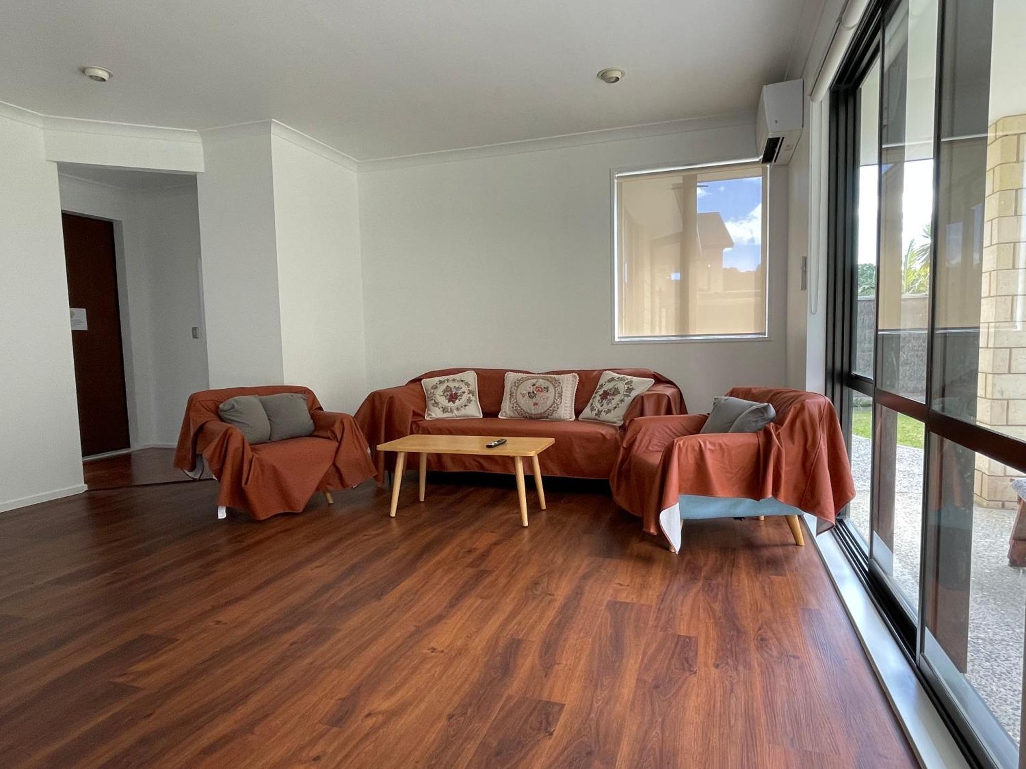 Charming Home Near Nature Auckland Luaran gambar